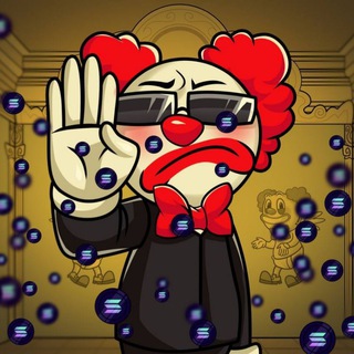 Telegram profile photo for MONEYMAKER