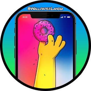 Telegram profile photo for Wallpaper Land 🌇 4K & FHD Images
