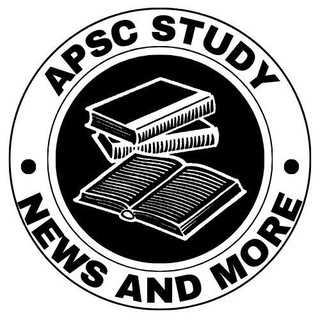 Telegram profile photo for APSC ORG