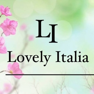 Telegram profile photo for Lovely_Italia_kem