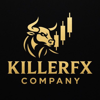 Telegram profile photo for KILLERFX COMPANY