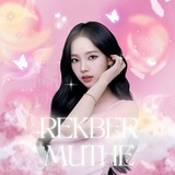 Telegram profile photo for info penipuan @Rekbermuthe