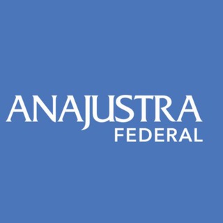 Telegram profile photo for ANAJUSTRA Federal - Notícias