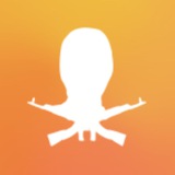 Telegram profile photo for JINToS🔫