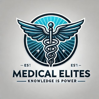 Telegram profile photo for Medical Elites
