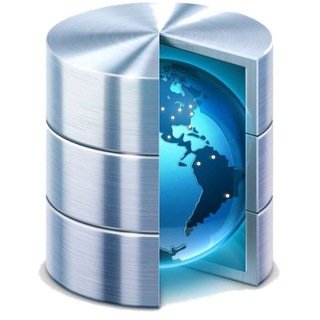 Telegram profile photo for База данных💻