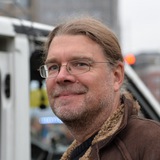 Telegram profile photo for Gregor Kopka