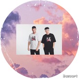 Telegram profile photo for ❤️💋FAN.GAYAZOV$ BROTHER$ ❤️💋