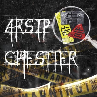 Telegram profile photo for Archive chestter