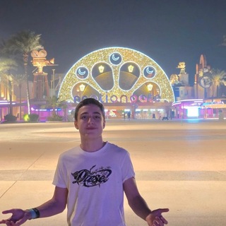 Telegram profile photo for Портфолио
