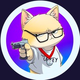 Telegram profile photo for Silver