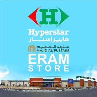 Telegram profile photo for HyperstarEram