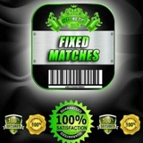 Telegram profile photo for 100% SURE FIXED MATCHES