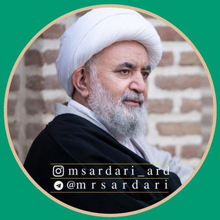 Telegram profile photo for كانال محمدرضا سرداري