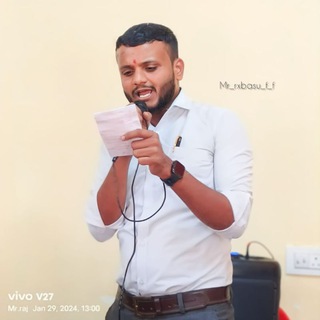 Telegram profile photo for 🌍 MR WORLD 96🌎