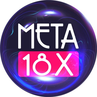 Telegram profile photo for Mёта18х Official
