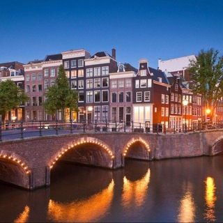 Telegram profile photo for 💲 Amsterdam XXL 💲