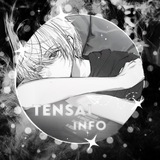 Telegram profile photo for ˖ ࣪ ᴛᴇnsᴀiᶦᶰᶠᵒ