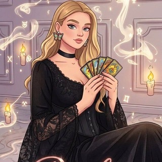 Telegram profile photo for 𝘽𝙖𝙧𝙗𝙞𝙚 🎀 𝙏𝙖𝙧𝙤
