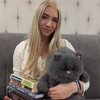 Telegram profile photo for записки с ароматом чая 🍵