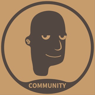 Telegram group profile photo for Zpunks Official Group