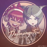 Telegram profile photo for 𝘿a𝗂𝗆𝗈𝗇𝗴𝖾𝗍𝗌𝗎 (𝗻𝗼𝗻)𝖽𝖺𝗂𝗅𝗒+𝖼𝖿