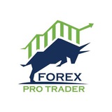 Telegram profile photo for FOREX PRO TRADER ππ