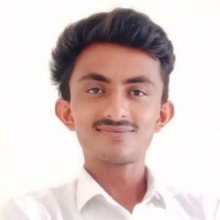 Telegram profile photo for RameshBorwara