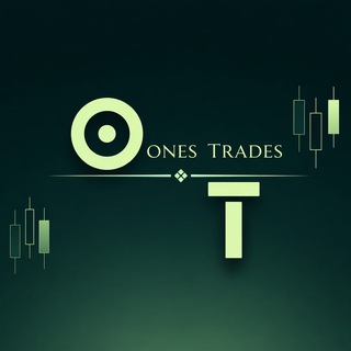 Telegram group profile photo for ONES Trades - Group