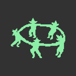 Telegram profile photo for тишь