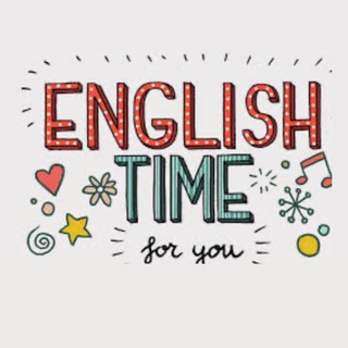 Telegram profile photo for English 🇮🇶