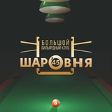 Telegram profile photo for БК Шаровня'45