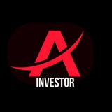 Telegram profile photo for Aqlli Investitsiya