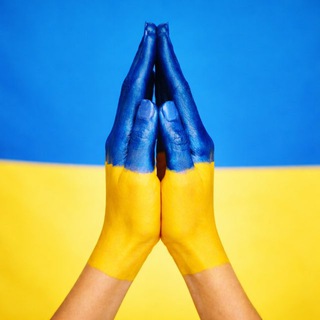 Telegram group profile photo for Українці в Мюнхені Chat