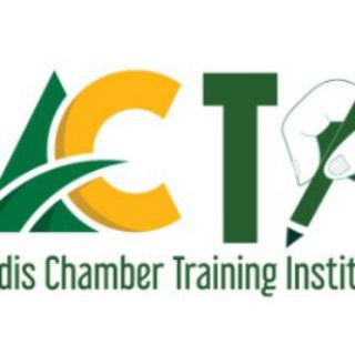 Telegram profile photo for Addis Chamber Training Institute