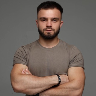 Telegram profile photo for Вадим Гатеж 🇺🇦