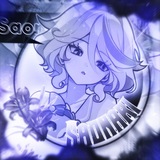 Telegram profile photo for ЗАКРЫТО 𝜗ৎ ֺ𝗌𝑎ᮬ͜onaִྀིri ִ🌊
