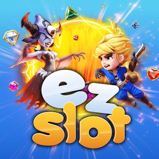 Telegram profile photo for ezslot สล็อตออนไลน์ อันดับ #1