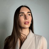 Telegram profile photo for Mariya Grylyuk
