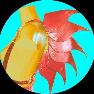 Telegram profile photo for OUT_OF_MYSELF