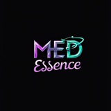 Telegram profile photo for Med Essence