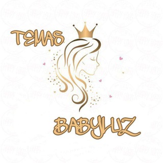 Telegram profile photo for AERO°THEMES°BABYLUZ👩🎨🌈🎨📲