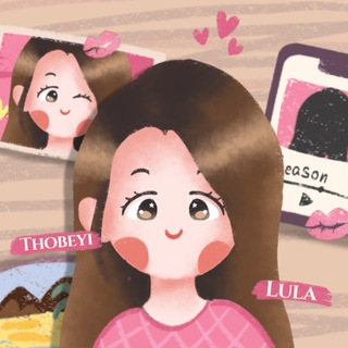 Telegram profile photo for thobeyi.site! 🍓