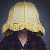Telegram profile photo for без абажура
