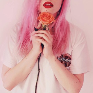 Telegram profile photo for Text love & logic