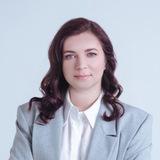 Telegram profile photo for Ольга Шестель про стратегию и маркетинг в В2В