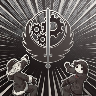 Telegram profile photo for Bos manga translate team