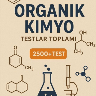 Telegram profile photo for Organika Tematika