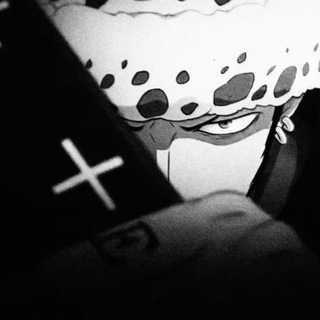 Telegram profile photo for ㅤ ﹫ 𝐈𝐍𝐅𝐎 ㅤ⁝ ㅤInnominata