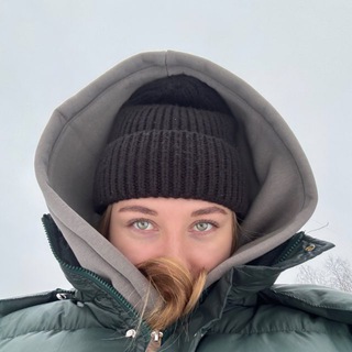 Telegram profile photo for Grishina